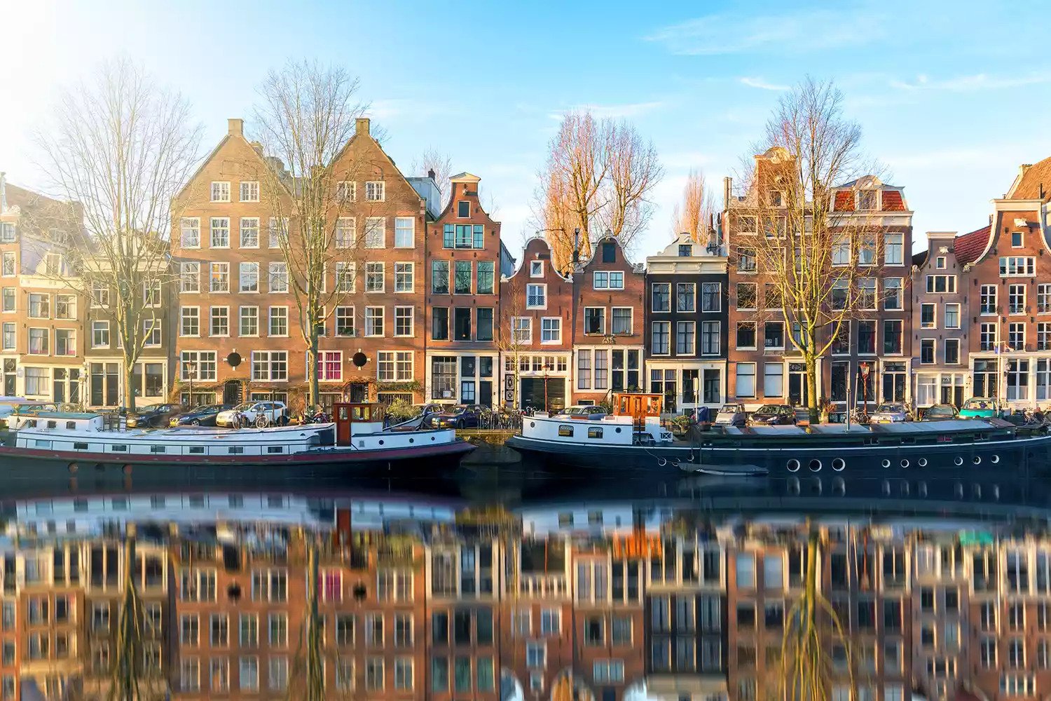 Erleben Sie Amsterdam in 2 Tagen: Ein Unvergesslicher Kurztrip