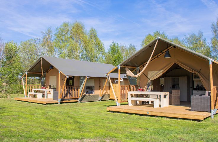 Familienfreundliche Campingplätze in den Niederlanden: Ein Abenteuer in der Natur