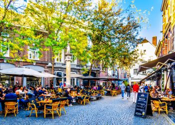 Entdecken Sie Maastricht: Ein 2-tägiges Abenteuer in der ältesten Stadt der Niederlande