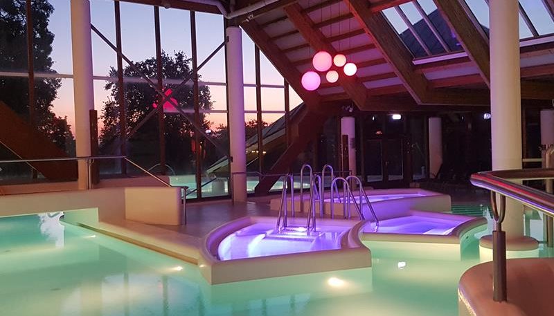 Entspannung und Wellness in den Niederlanden: Die Top 10 Luxus-Wellness-Spas