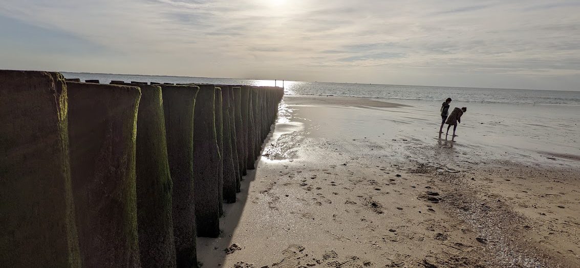 Unvergessliche Familienabenteuer: Zeeland in den Niederlanden entdecken