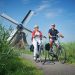 Die besten Radwege in Holland