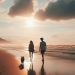 Urlaub in Holland Watten Inseln Strand Ferien