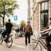 Verkehrsregeln für Radfahrer in den Niederlanden