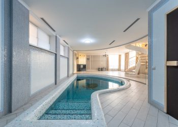 Wellness in die Niederlanden