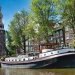 Hausboot Urlaub in Holland