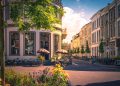 Boutique hotels in Holland - Hotel Finch in Deventer