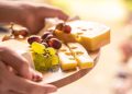 Käse, Bier und picknick - Urlaub in Holland