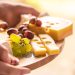 Käse, Bier und picknick - Urlaub in Holland
