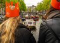 Koningsdag erleben: Der ultimative Guide für deutsche Touristen zum Nationalfeiertag der Niederlande