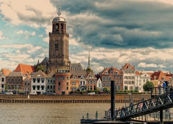 Locallens-Deventer-citytrip