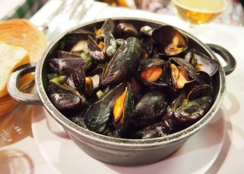 Kulinarischer Sommer: Diese niederländischen Spezialitäten schmecken nur im Sommer