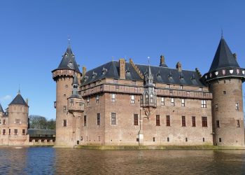 Besondere Übernachtungen in den Niederlanden: Von Windmühle bis Leuchtturm