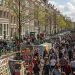 Street Art festival Amsterdam