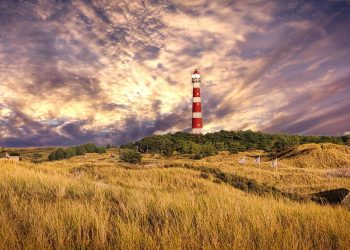 Sommer auf den Watteninseln: Welcher Inseltyp bist du?